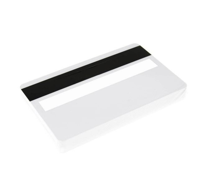 Paxton Net2 Proximity Cards with Magstripe & Signature Panel - Pack of 500