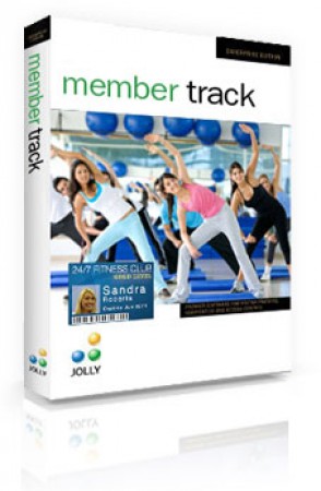 Jolly Tech MT7-PRE Member Track Premier Edition Software