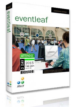 Jolly Tech EL7-PRE Eventleaf Premium Desktop Edition Software