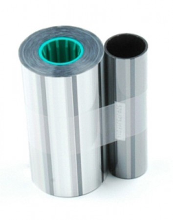 Zebra Clear Retransfer Film - 1,250 images for ZXP8