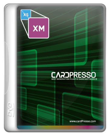 CardPresso XS to XM Version Card Software Upgrade