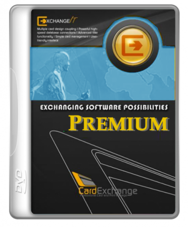 CardExchange Premium SBS Upgrade - 5 Additional Licenses