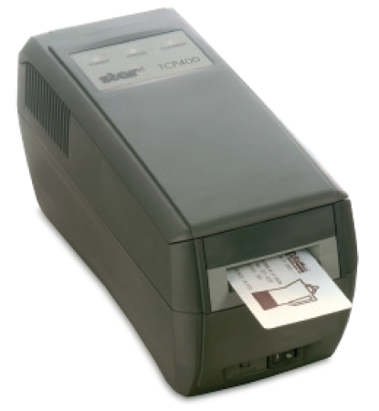 Star Micronics TCP400