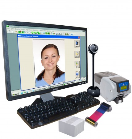 Health ID Card System