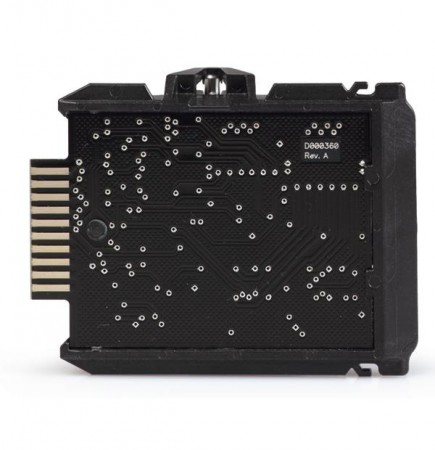 Fargo DTC4000, DTC4500 Field Upgrade Module - Duplex 