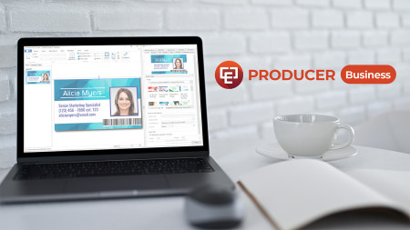 CardExchange Producer - Business Edition