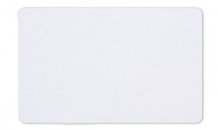 KeyPAC PVC ISO Proximity Card -Pack of 10