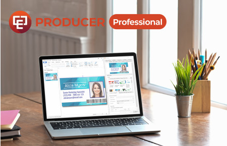 CardExchange Producer - Professional Edition