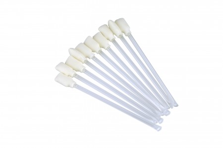 Evolis Cleaning Swap Kit for Evolis Printers - 25 Swabs