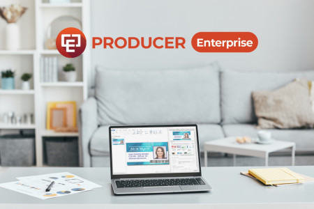 CardExchange Producer - Enterprise Edition