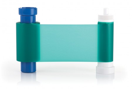 Magicard MA1000K-Green 