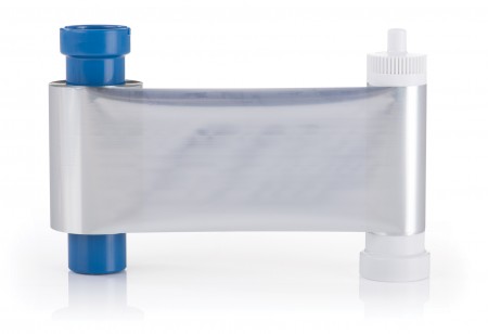 Magicard MA1000K-Silver EN3 