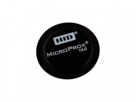 HID 1391LKSMN Micropox Tag - Pack of 100