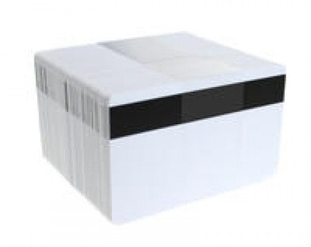 Fudan 1K Cards With Hi-Co Magnetic Stripe