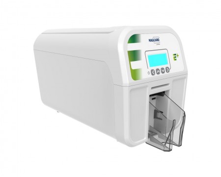 Magicard E+ Event ID card printer 