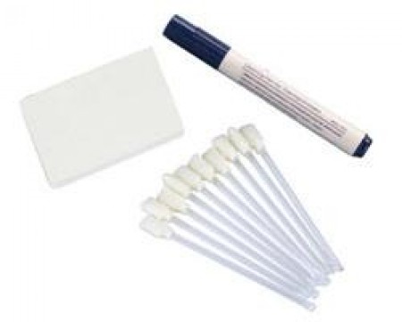 Nisca Cleaning Brush Kit - Pack of 5 for PR5100, PR5200