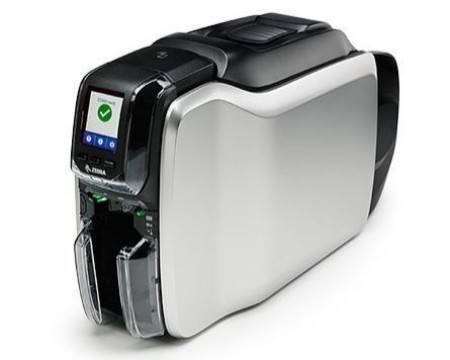 Zebra ZC300