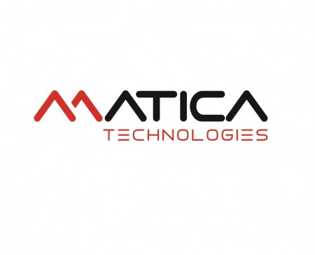 Matica DIH10451 XID 8300 Bend Remedy Module