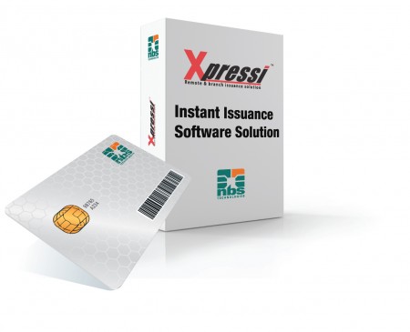 Javelin Xpressi Instant Issuance