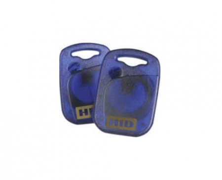 MIFARE ® 1434NSSNN Flex 1K Unprogrammed Keyfobs - Pack of 100