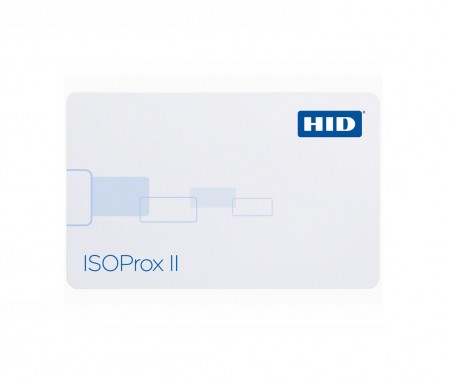 HID 1386LGGMV Isoprox II Access Control - Pack of 100