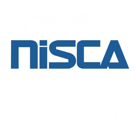 NiSCA Serial HID Prox Encoder (Read ONLY) (HID 125KHz 26-bit)