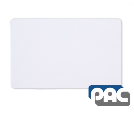 KeyPAC PVC Proximity Cards - Pack of 10 