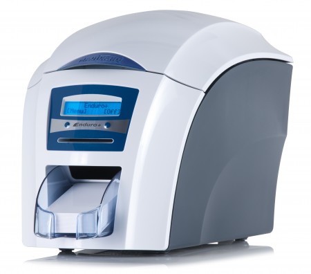 Magicard Enduro 3E Duo - Magstripe and Smart Card Encoding