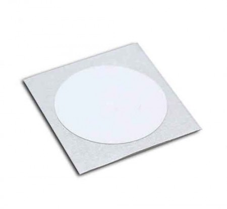 Fudan 1K Stickers - 27mm