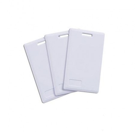 Paxton Access Net2 Proximity Clamshell Cards - Pack of 10