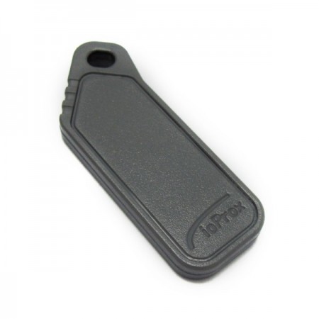 Kantech P40KEY PVC Ioprox Proximity Key Tag - Pack of 25