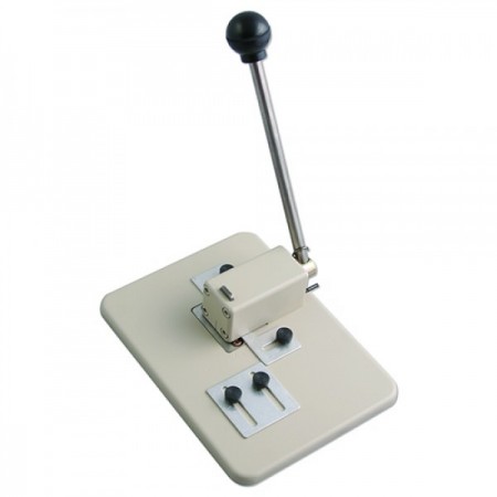 IDM Heavy Duty Slot Punch 