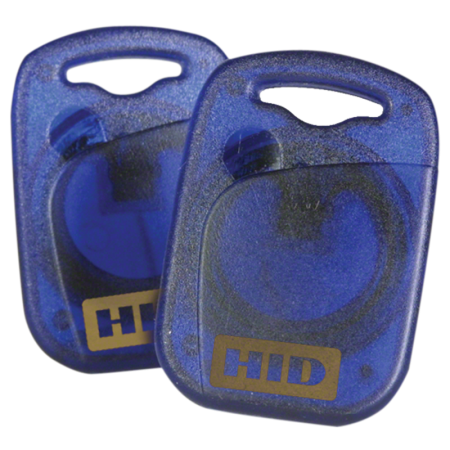 HID Indala Flexkeys - Pack of 100
