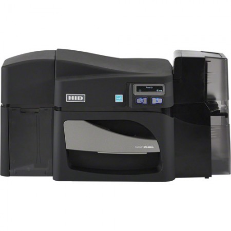 Fargo DTC4500