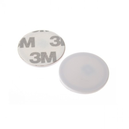Paxton 660-100 Net2 Proximity Self Adhesive Disk - Pack of 10