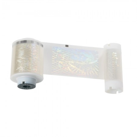 Fargo 84043 HDP 'World View' Holographic Film - 300 Prints