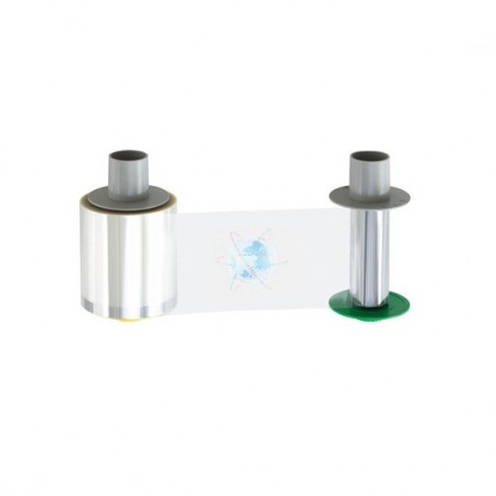 Fargo 84054 HDP Holographic Film - 500 Prints