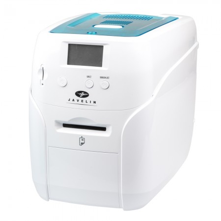 Javelin DNA Pro Single Sided | USB, Ethernet & WiFi | No Encoding | *CARD SYSTEM *