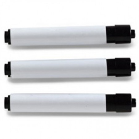 Fargo 88932 Cleaning Rollers - 15 pack per Laminator