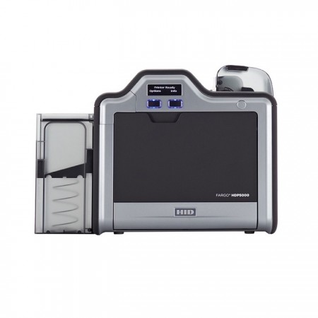 Fargo HDP5000