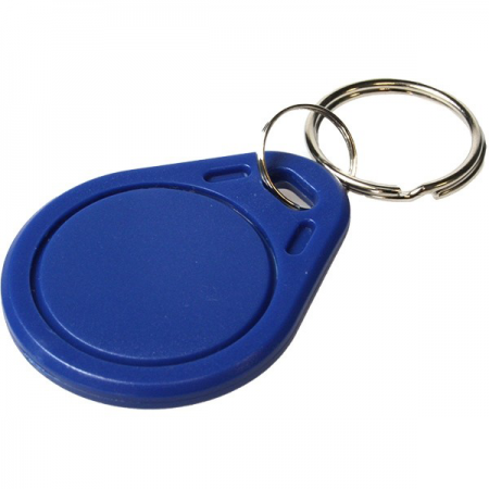 Fudan 1K Key Fobs
