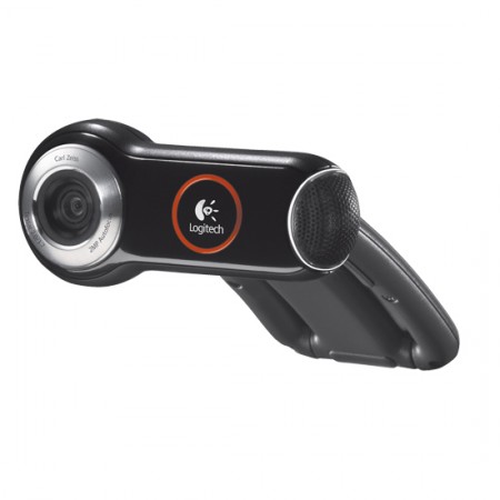 Logitech Webcam Pro 9000 Camera
