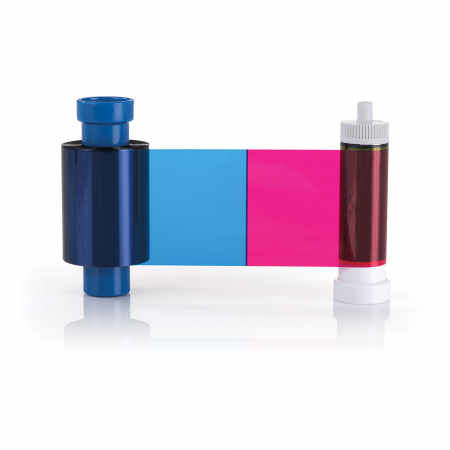 Magicard MB300YMCKO 