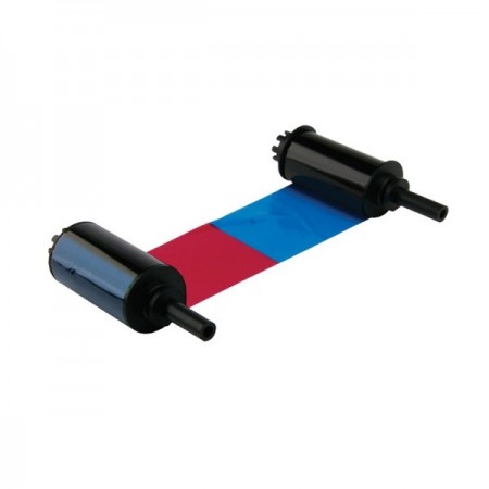 Nisca NGYMCFK YMCFK Full Colour Ribbon with UV Panel - 410 Prints
