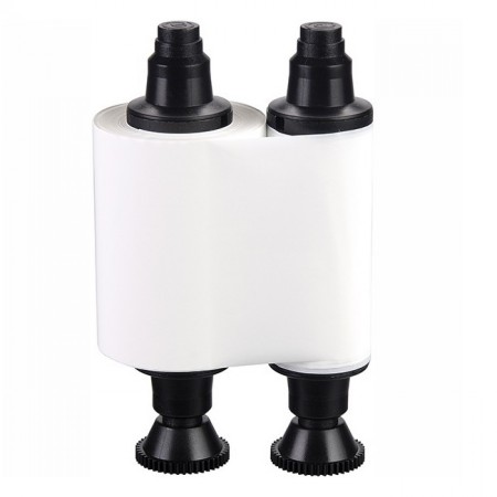 Evolis R2015 White Monochrome Ribbon - 1000 Prints