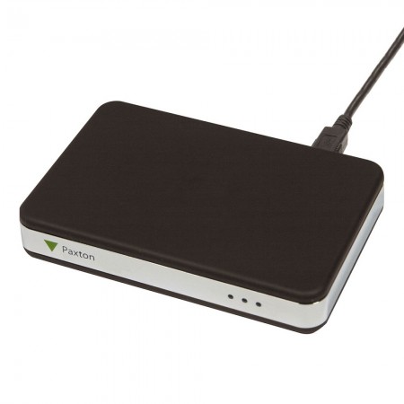 Paxton Net2 Desktop Reader with USB Connection 
