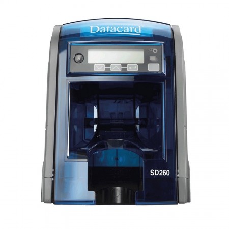 Datacard SD260L - No Encoding