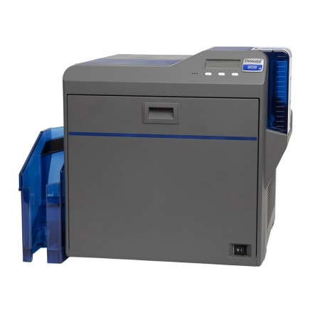 Datacard SR200 Simplex Retransfer Printer with Bend Remedy