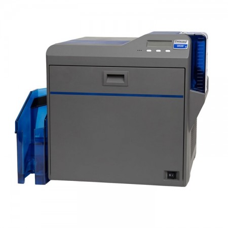 Datacard SR300