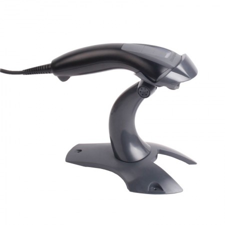 1200G-1USB-1 Laser Scanner - USB (Light Grey)
